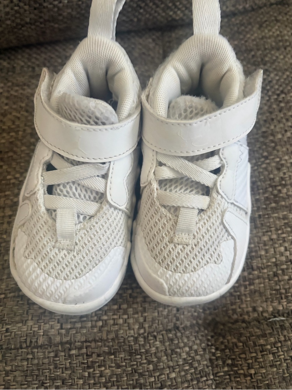 Kid’s Jordan’s , size 4C